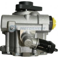 Гидроусилитель, насос ГУР MOTORHERZ UCJ NOMO 1440600801 P1211HG - Изображение 3