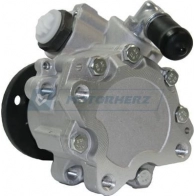 Гидроусилитель, насос ГУР MOTORHERZ NB OU63 P1214HG 1440600804 - Изображение 2