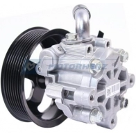 Гидроусилитель, насос ГУР MOTORHERZ 52IV 1 P1217HG 1440600807 - Изображение 2
