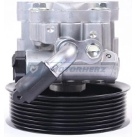 Гидроусилитель, насос ГУР MOTORHERZ 52IV 1 P1217HG 1440600807 - Изображение 3