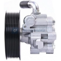 Гидроусилитель, насос ГУР MOTORHERZ 52IV 1 P1217HG 1440600807 - Изображение 4