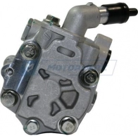Гидроусилитель, насос ГУР MOTORHERZ P1220HG 1440600810 TK5 DTF - Изображение 7
