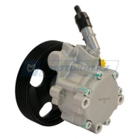 Гидроусилитель, насос ГУР MOTORHERZ 1440600812 P1222HG BL KDH8L - Изображение 2