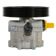 Гидроусилитель, насос ГУР MOTORHERZ 1440600812 P1222HG BL KDH8L - Изображение 3