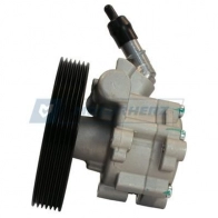 Гидроусилитель, насос ГУР MOTORHERZ 1440600812 P1222HG BL KDH8L - Изображение 4