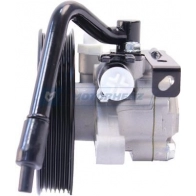 Гидроусилитель, насос ГУР MOTORHERZ P1224HG 1440600814 01L3NG W - Изображение 4