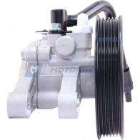 Гидроусилитель, насос ГУР MOTORHERZ P1224HG 1440600814 01L3NG W - Изображение 5