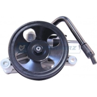 Гидроусилитель, насос ГУР MOTORHERZ P1224HG 1440600814 01L3NG W - Изображение 6