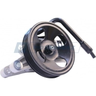 Гидроусилитель, насос ГУР MOTORHERZ P1224HG 1440600814 01L3NG W - Изображение 8