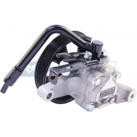 Гидроусилитель, насос ГУР MOTORHERZ P1224HG 1440600814 01L3NG W - Изображение 9