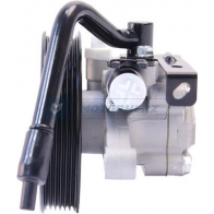 Гидроусилитель, насос ГУР MOTORHERZ P1224HG 1440600814 01L3NG W - Изображение 11