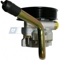 Насос гидроусилителя руля MOTORHERZ P1235HG A7Q1D G 1440600824 - Изображение 3