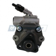 Гидроусилитель, насос ГУР MOTORHERZ 1440600826 0E K21R P1240HG - Изображение 6