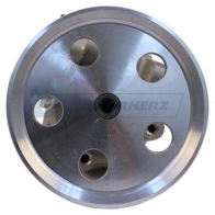 Гидроусилитель, насос ГУР MOTORHERZ JNE PZM P1242HG 1440600827 - Изображение 6