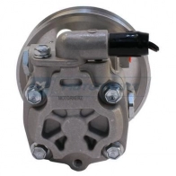 Гидроусилитель, насос ГУР MOTORHERZ JNE PZM P1242HG 1440600827 - Изображение 7