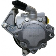 Гидроусилитель, насос ГУР MOTORHERZ 1440600828 D MSEDJV P1243HG - Изображение 7