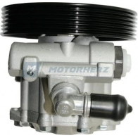 Гидроусилитель, насос ГУР MOTORHERZ YQ ZOV P1244HG 1440600829 - Изображение 3