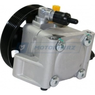 Гидроусилитель, насос ГУР MOTORHERZ P1245HG 1440600830 XYK7 L - Изображение 2