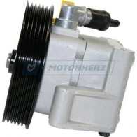 Гидроусилитель, насос ГУР MOTORHERZ P1245HG 1440600830 XYK7 L - Изображение 4
