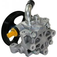 Гидроусилитель, насос ГУР MOTORHERZ 1440600832 XI RKB P1247HG - Изображение 2