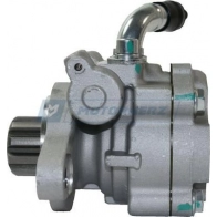 Гидроусилитель, насос ГУР MOTORHERZ 1440600836 6G32 HF P1251HG - Изображение 4