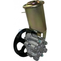 Гидроусилитель, насос ГУР MOTORHERZ FLVE M P1252HG 1440600837 - Изображение 2