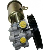 Гидроусилитель, насос ГУР MOTORHERZ FLVE M P1252HG 1440600837 - Изображение 5
