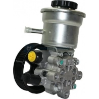 Гидроусилитель, насос ГУР MOTORHERZ P1253HG 7 2AHKJ 1440600838 - Изображение 2