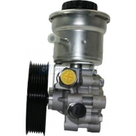 Гидроусилитель, насос ГУР MOTORHERZ P1253HG 7 2AHKJ 1440600838 - Изображение 4