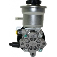 Гидроусилитель, насос ГУР MOTORHERZ P1253HG 7 2AHKJ 1440600838 - Изображение 7