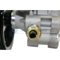 Гидроусилитель, насос ГУР MOTORHERZ P1253HG 7 2AHKJ 1440600838 - Изображение 8