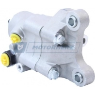 Гидроусилитель, насос ГУР MOTORHERZ P1254HG 1440600839 I1MH4 WN - Изображение 2