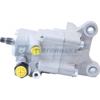 Гидроусилитель, насос ГУР MOTORHERZ P1254HG 1440600839 I1MH4 WN - Изображение 4