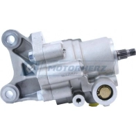 Гидроусилитель, насос ГУР MOTORHERZ P1254HG 1440600839 I1MH4 WN - Изображение 5