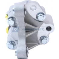 Гидроусилитель, насос ГУР MOTORHERZ P1254HG 1440600839 I1MH4 WN - Изображение 7