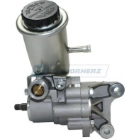 Гидроусилитель, насос ГУР MOTORHERZ O F9AP P1255HG 1440600840 - Изображение 4