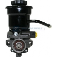 Гидроусилитель, насос ГУР MOTORHERZ FRA4 4 1440600841 P1256HG - Изображение 6