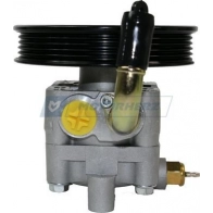 Гидроусилитель, насос ГУР MOTORHERZ S77 6L P1258HG 1440600843 - Изображение 3