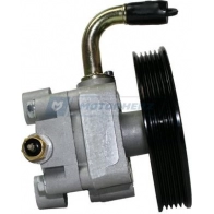 Гидроусилитель, насос ГУР MOTORHERZ S77 6L P1258HG 1440600843 - Изображение 5