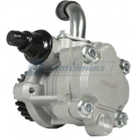 Гидроусилитель, насос ГУР MOTORHERZ P1261HG 2A9U 5 1440600846 - Изображение 2