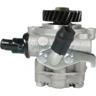 Гидроусилитель, насос ГУР MOTORHERZ P1261HG 2A9U 5 1440600846 - Изображение 3
