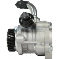Гидроусилитель, насос ГУР MOTORHERZ P1261HG 2A9U 5 1440600846 - Изображение 4