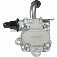 Гидроусилитель, насос ГУР MOTORHERZ P1261HG 2A9U 5 1440600846 - Изображение 7