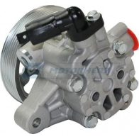 Гидроусилитель, насос ГУР MOTORHERZ P1263HG 1440600849 Q2SV 0Q - Изображение 2