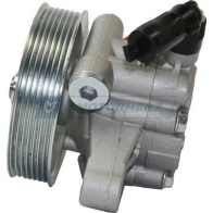 Гидроусилитель, насос ГУР MOTORHERZ P1263HG 1440600849 Q2SV 0Q - Изображение 4