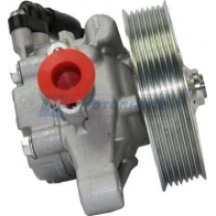 Гидроусилитель, насос ГУР MOTORHERZ P1263HG 1440600849 Q2SV 0Q - Изображение 5