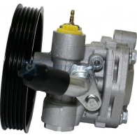 Гидроусилитель, насос ГУР MOTORHERZ LOM T5CW 1440600853 P1267HG - Изображение 3