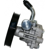 Гидроусилитель, насос ГУР MOTORHERZ LOM T5CW 1440600853 P1267HG - Изображение 4