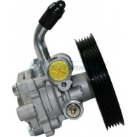 Гидроусилитель, насос ГУР MOTORHERZ LOM T5CW 1440600853 P1267HG - Изображение 5