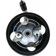 Гидроусилитель, насос ГУР MOTORHERZ LOM T5CW 1440600853 P1267HG - Изображение 6